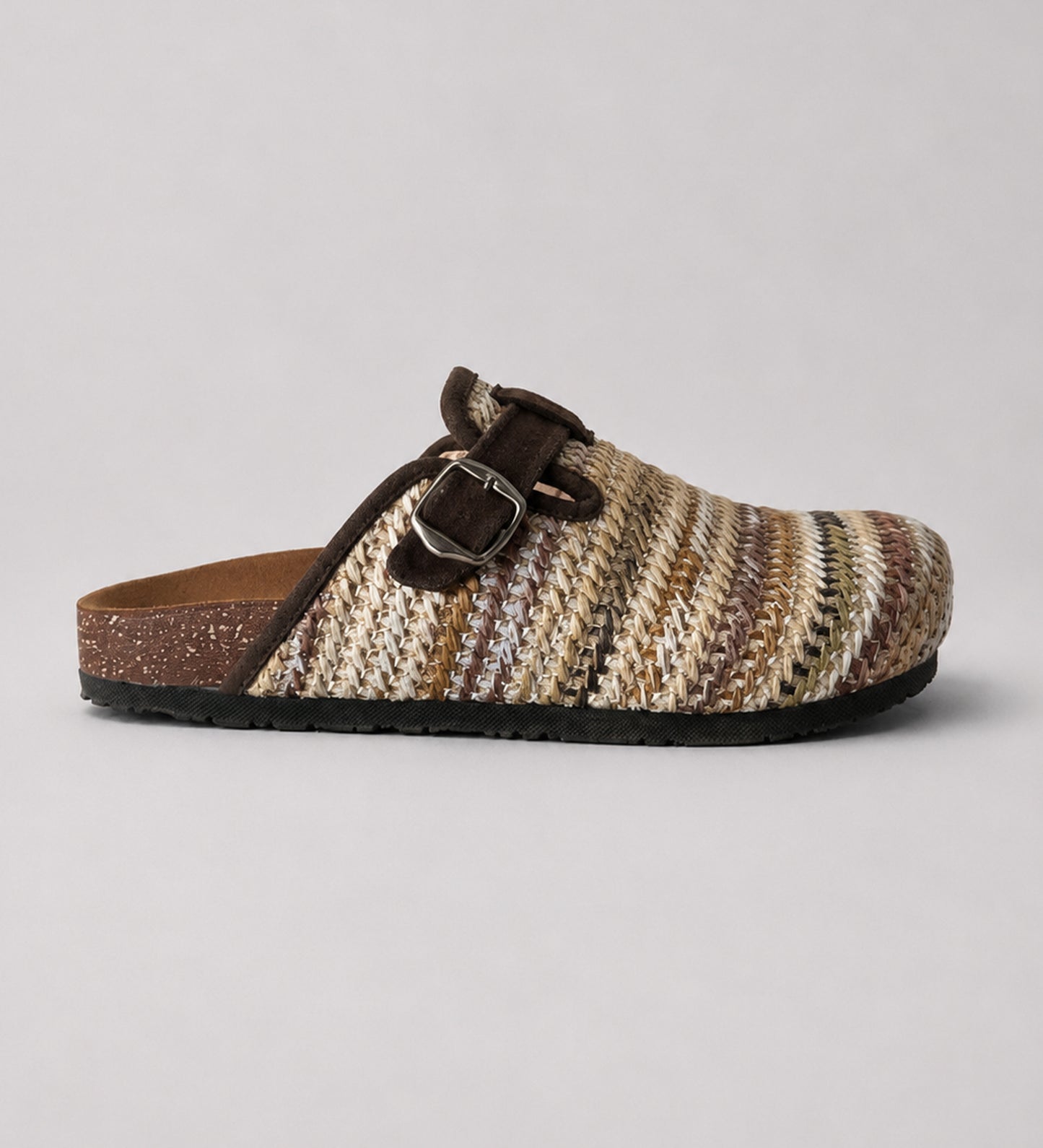 Earth Dune Clog