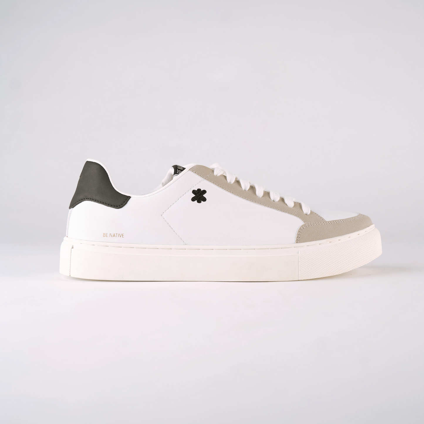 Canvas Sole * Create Your Own Sneakers