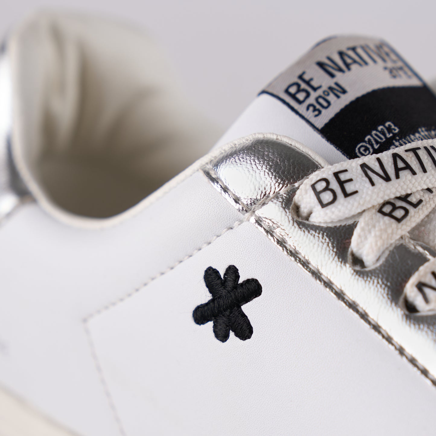 Be Native Laces