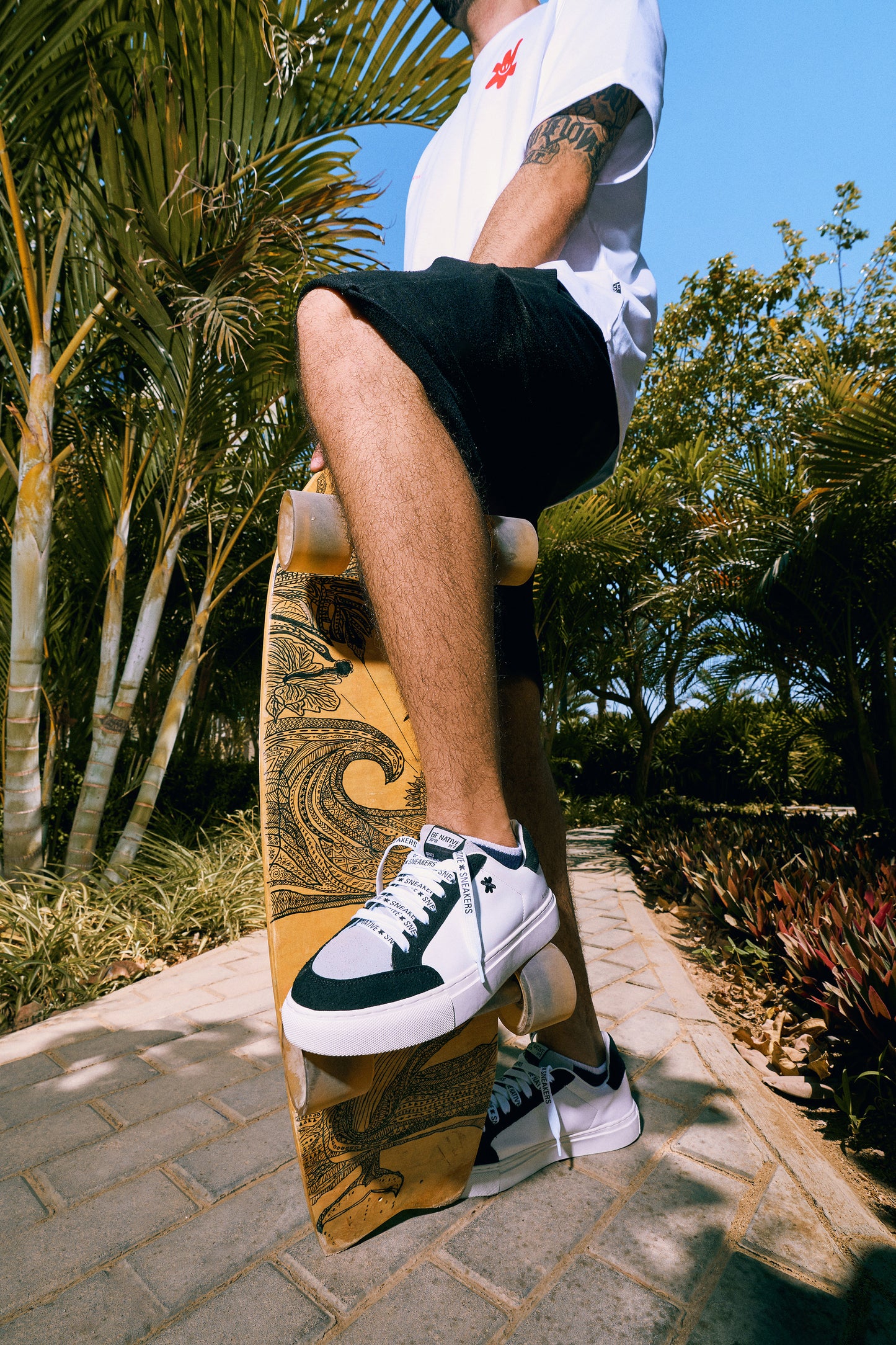Skater's Favorite * BN-10
