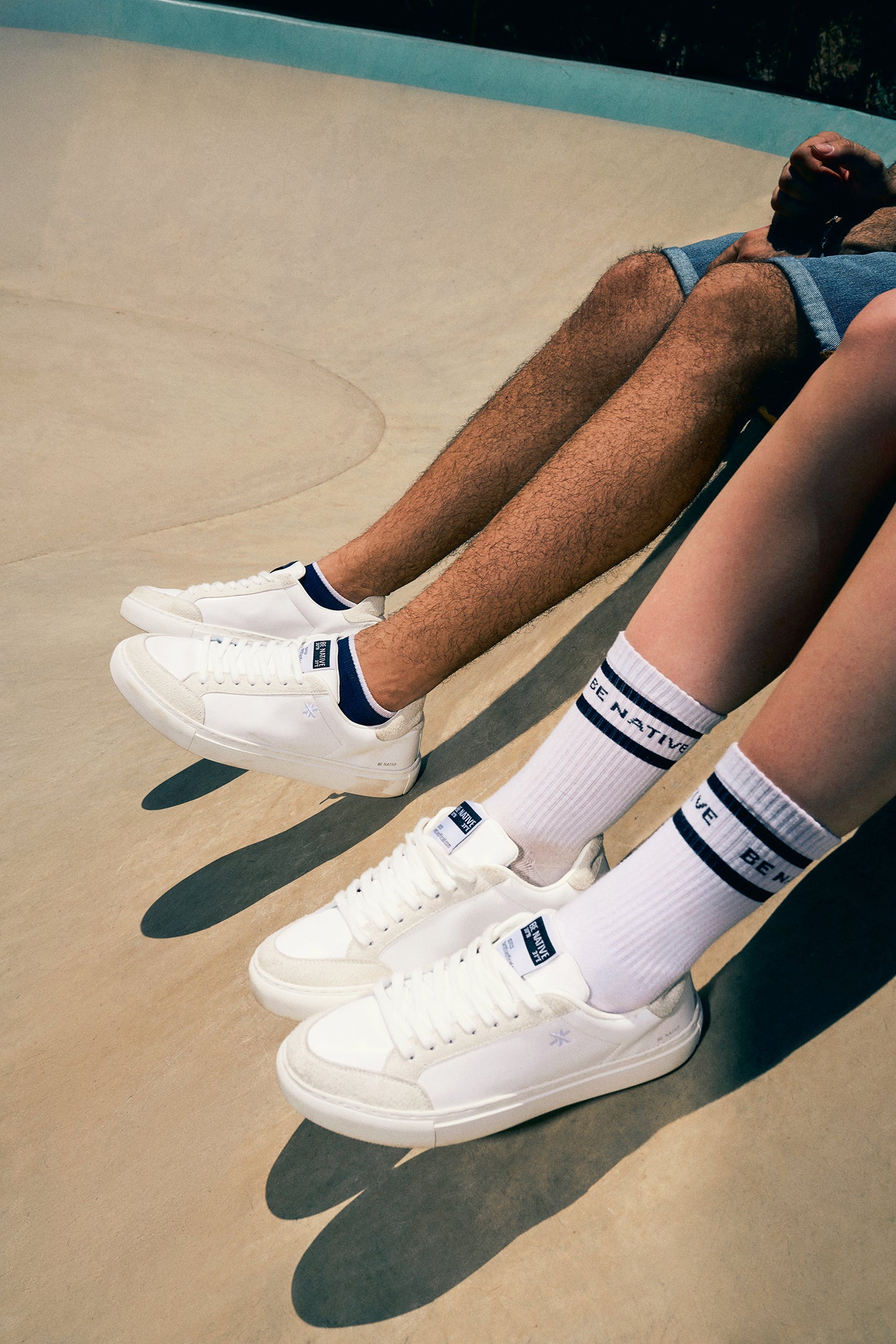 Origin White * BN-10