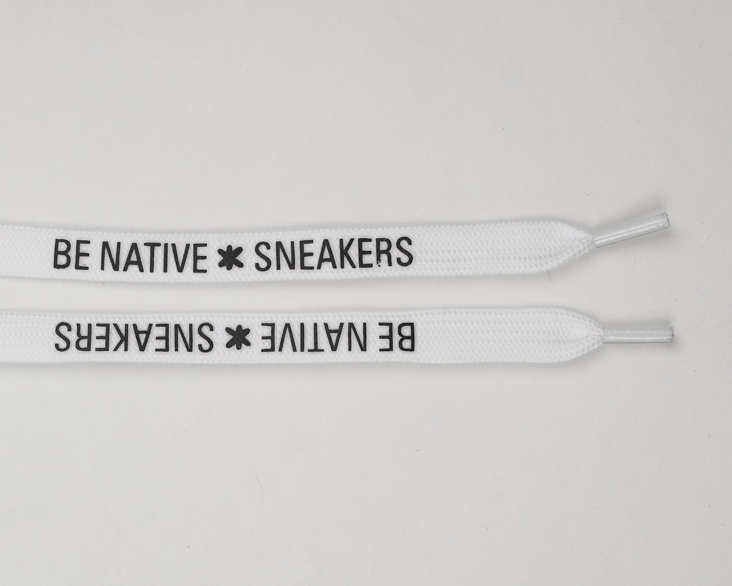 Be Native Laces