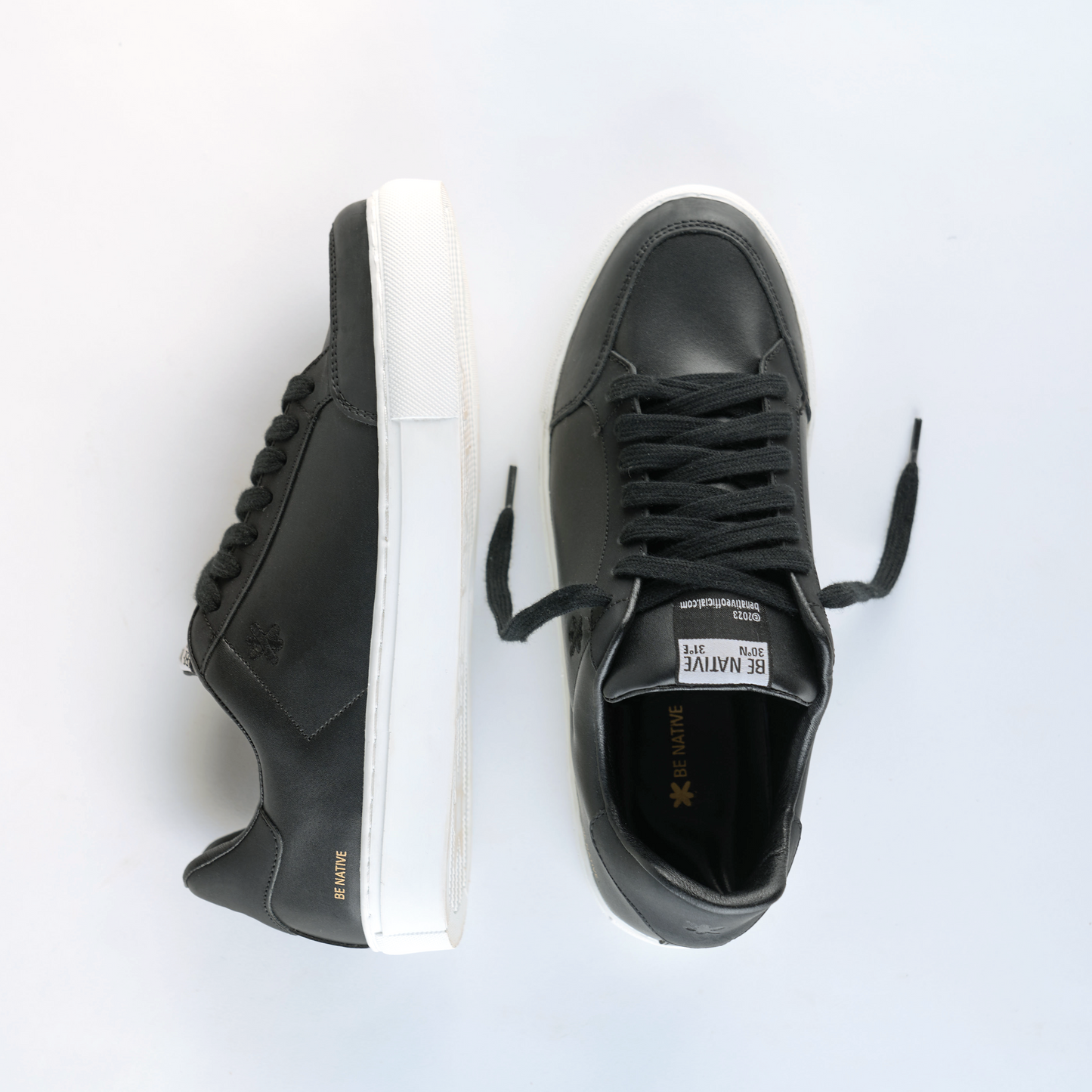 Noir * BN-10 "UNISEX"