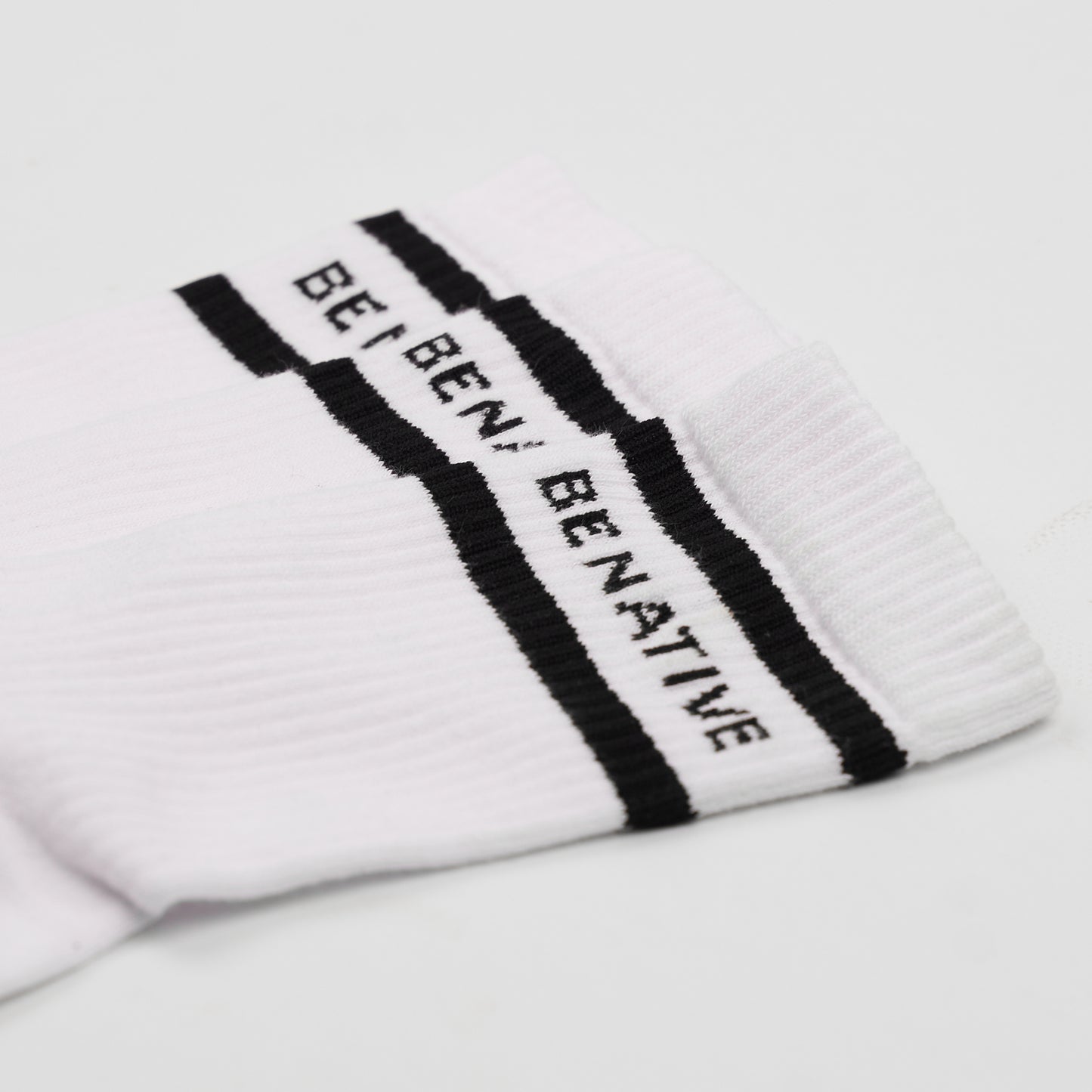 Long Socks (3-Pack) : Native Community