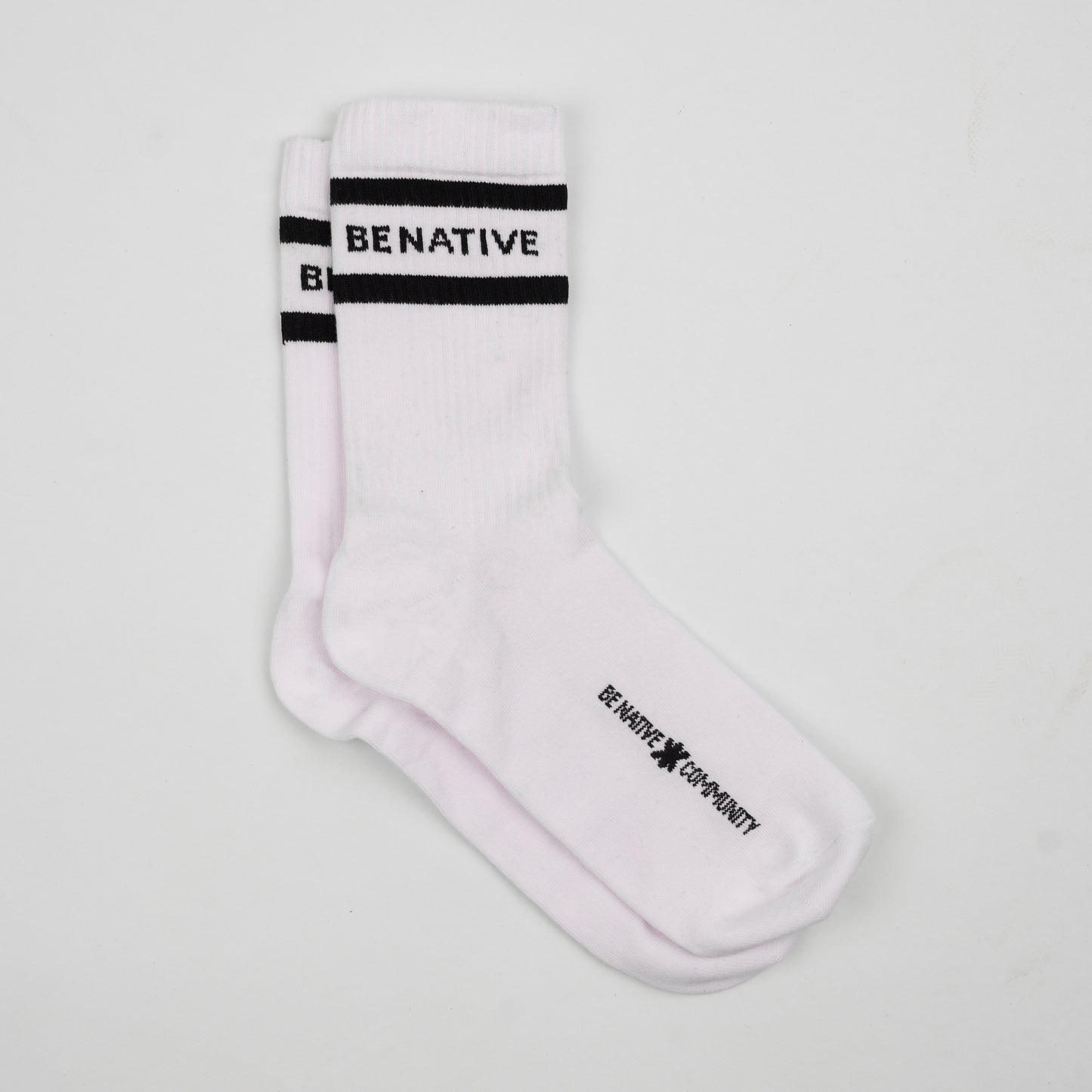 Long Socks (3-Pack) : Native Community