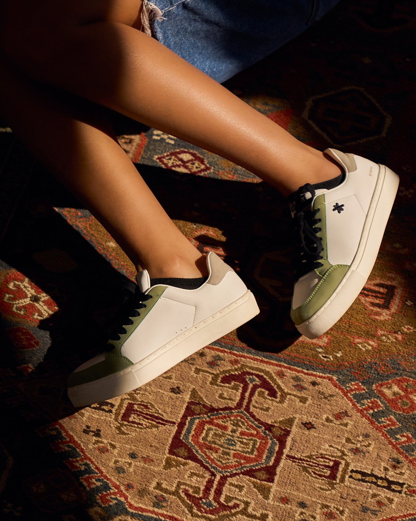 Sage Green * BN-10 "UNISEX"