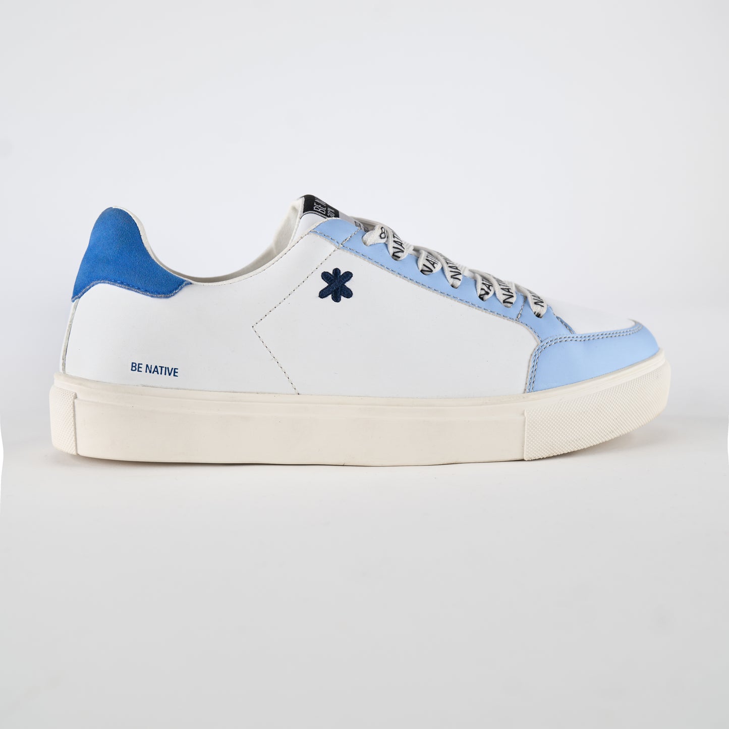 Canvas Sole * Create Your Own Sneakers
