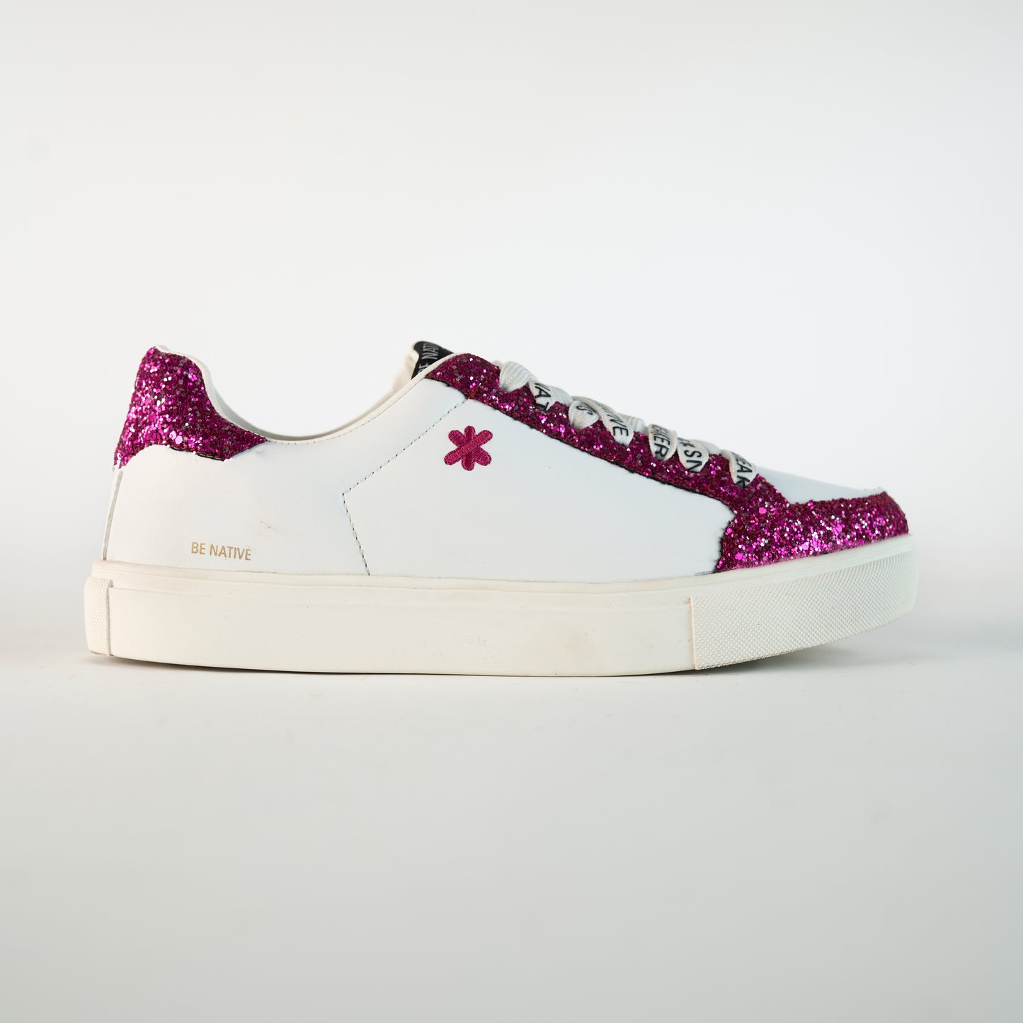 Canvas Sole * Create Your Own Sneakers
