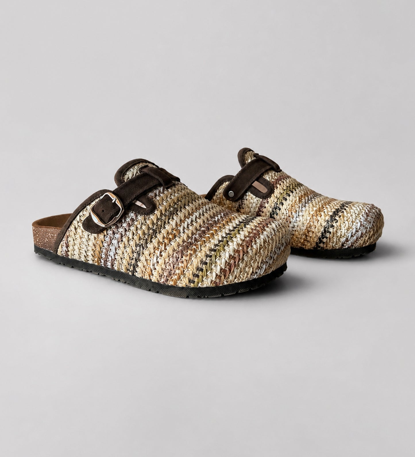 Earth Dune Clog