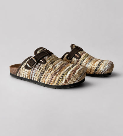 Earth Dune Clog