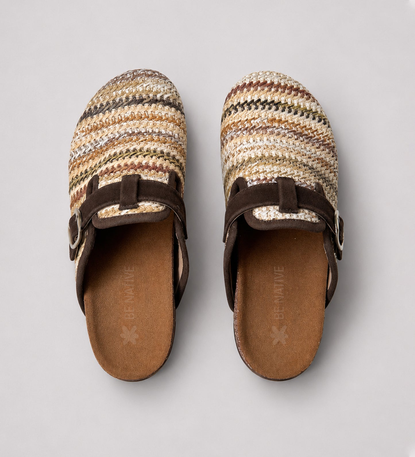 Earth Dune Clog