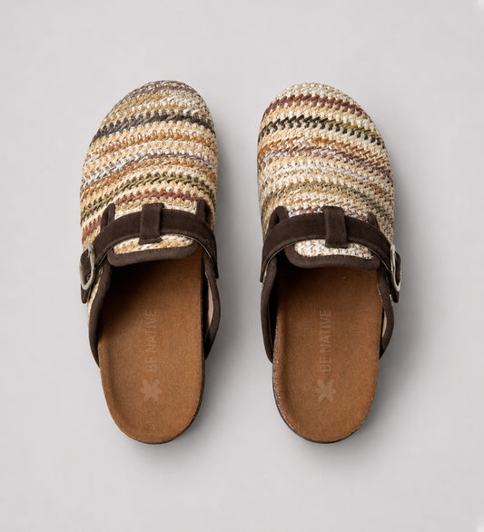 Earth Dune Clog