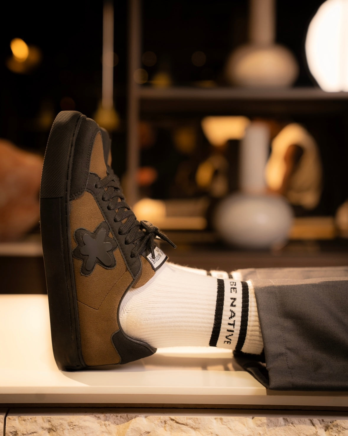 Truffle * BN-10 (unisex)