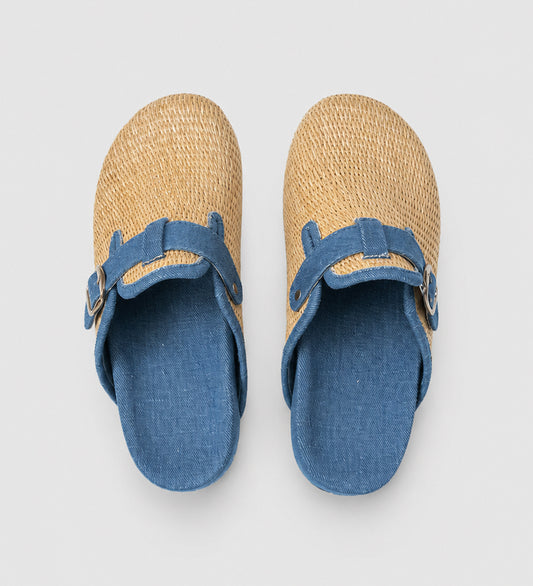 Sand Dune Clog