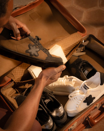 Truffle * BN-10 (unisex)