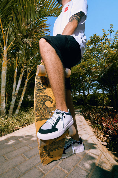 Skater's Favorite * BN-10