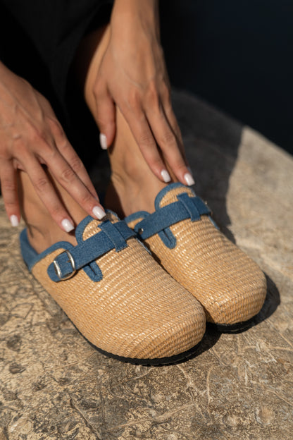 Sand Dune Clog