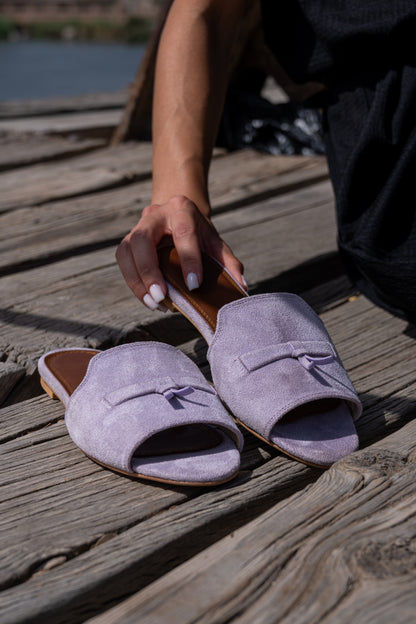 Lily Mila Slide