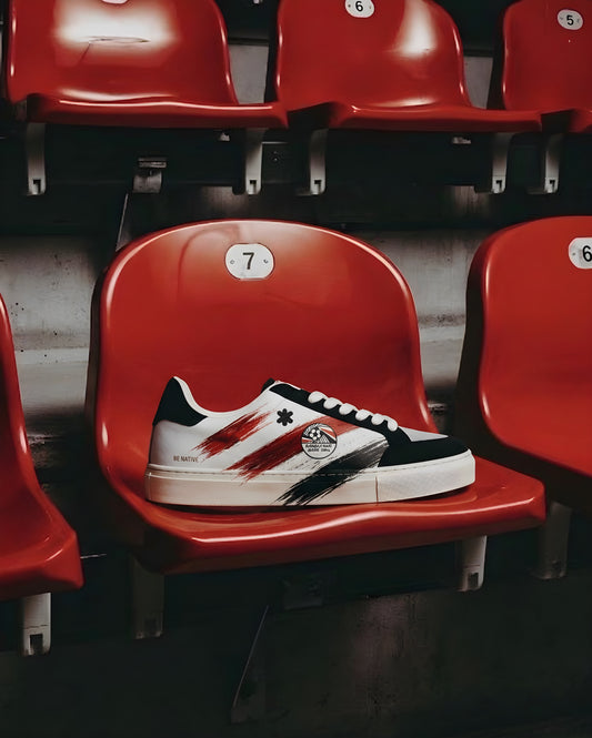 Canvas Sole * World Cup Edition