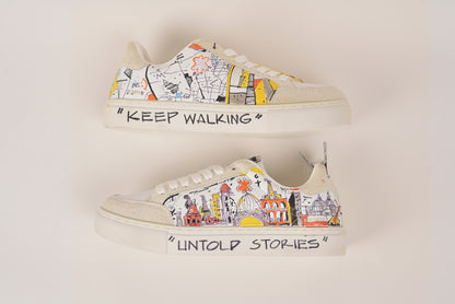 The Urban Soul x Mohamed Fares