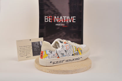 The Urban Soul x Mohamed Fares