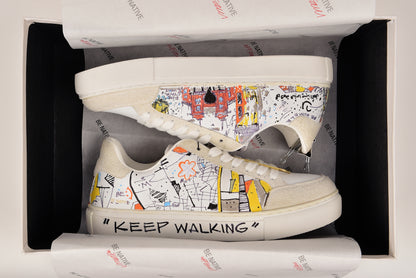 The Urban Soul x Mohamed Fares