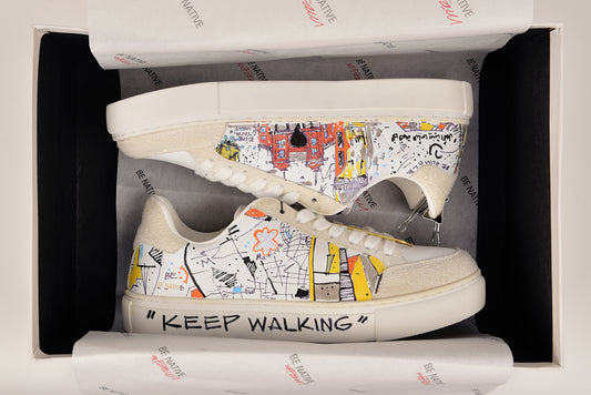 The Urban Soul x Mohamed Fares