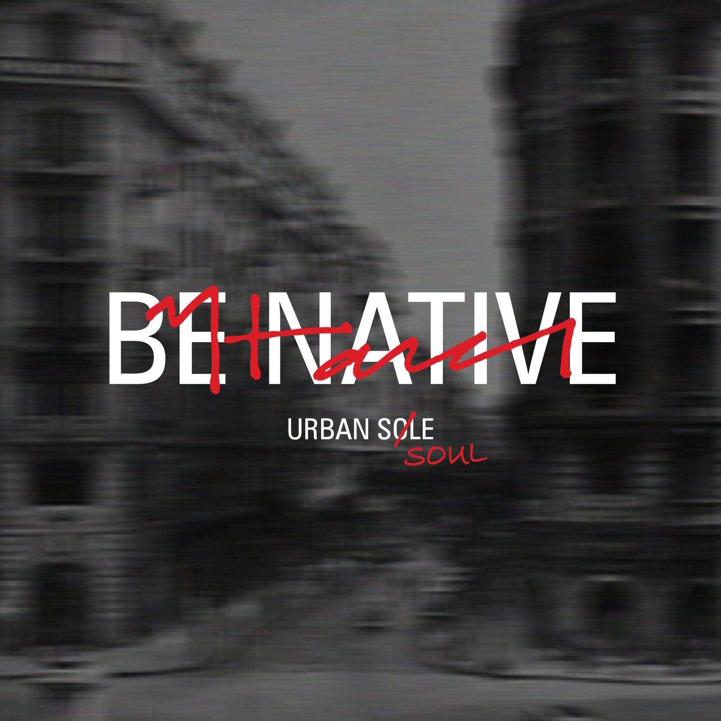 The Urban Soul x Mohamed Fares