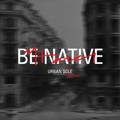 The Urban Soul x Mohamed Fares